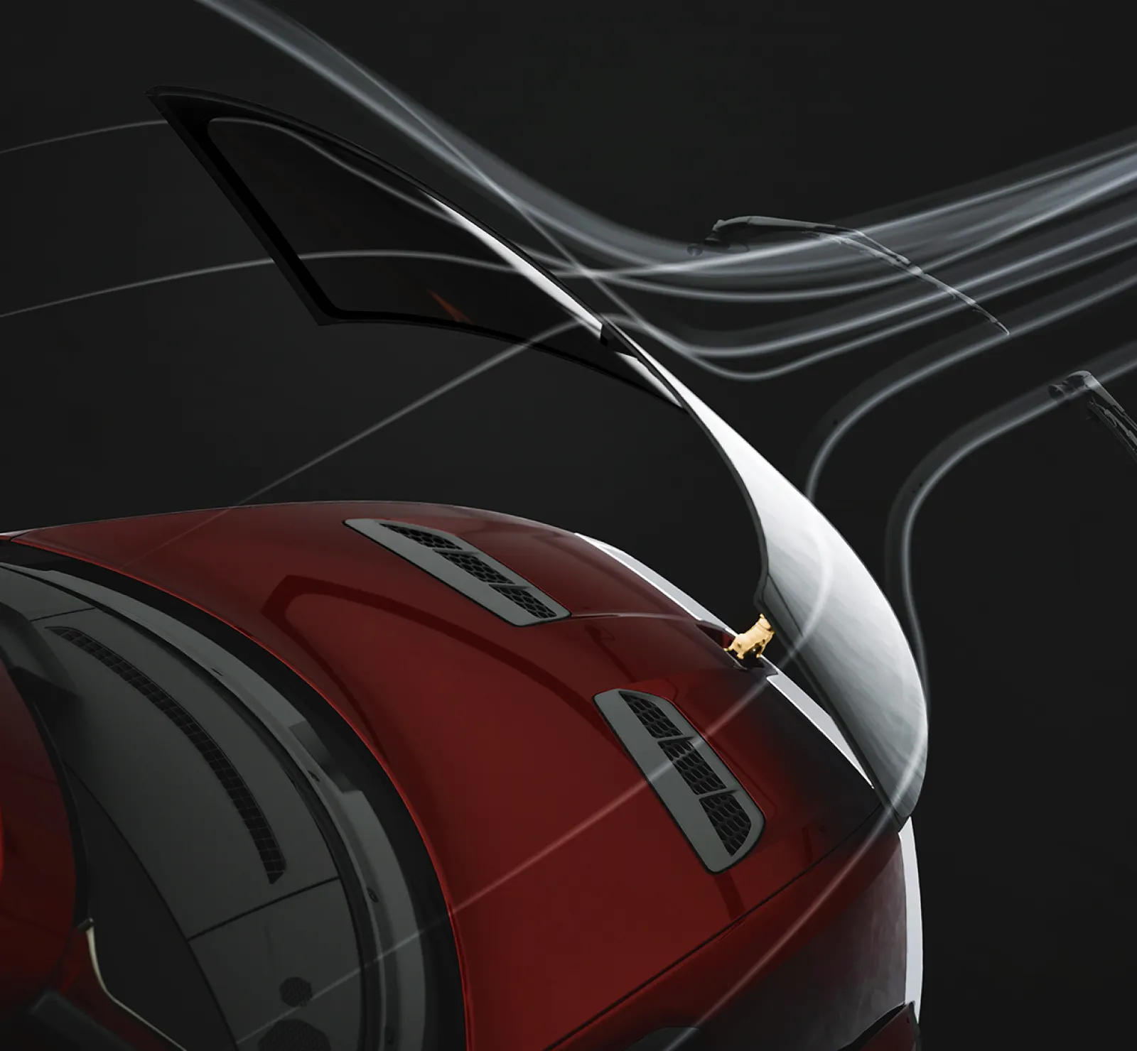 WIndshield